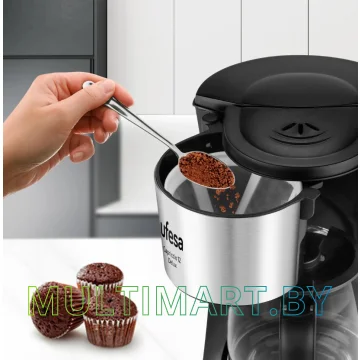 Капельная кофеварка Ufesa CG7125 Capriccio 12 Delux картинка 4